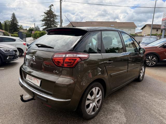 Citroen C4 Picasso image 7