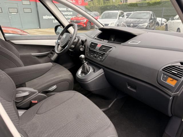 Citroen C4 Picasso image 2
