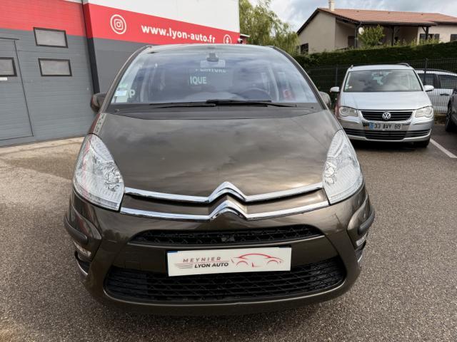 Citroen C4 Picasso image 5