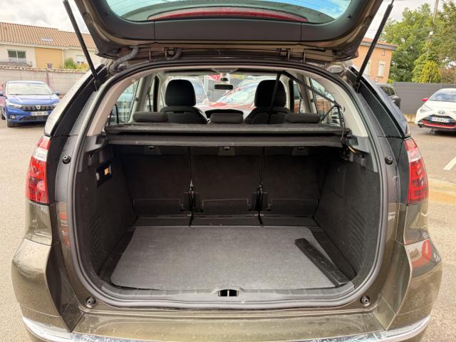 Citroen C4 Picasso image 4