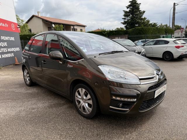 Citroen C4 Picasso image 1
