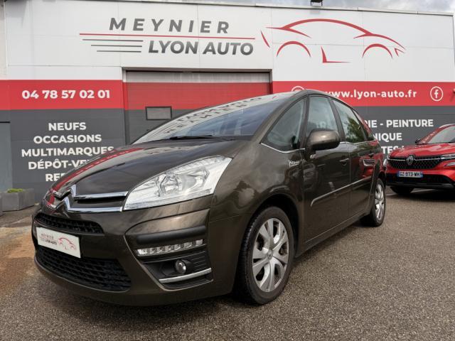 Citroen C4 Picasso image 3