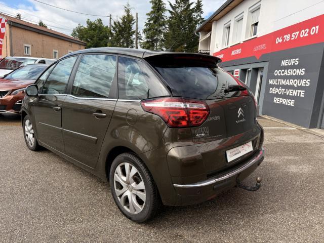 Citroen C4 Picasso image 8