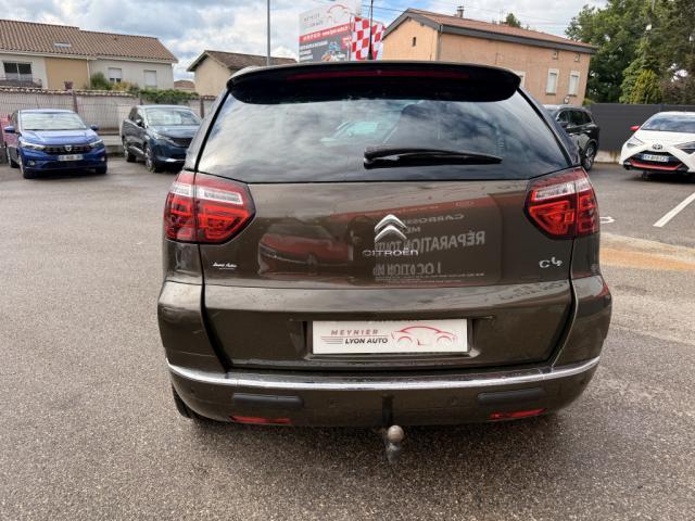 Citroen C4 Picasso image 9