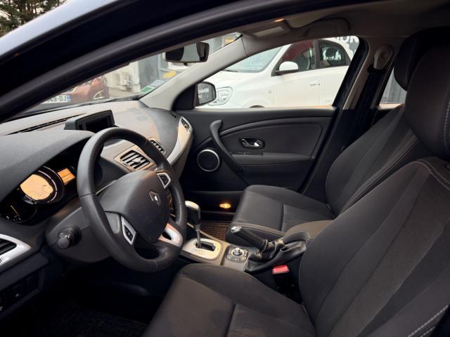 Renault Mégane image 5