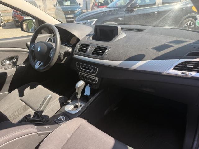 Renault Mégane image 3