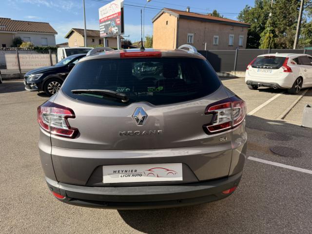 Renault Mégane Estate image 8