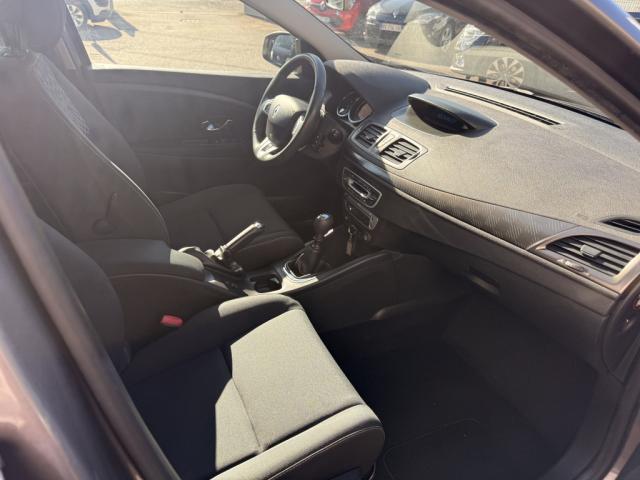 Renault Mégane Estate image 1