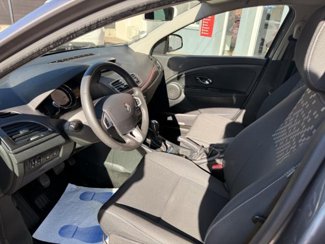 Renault Mégane Estate image 6