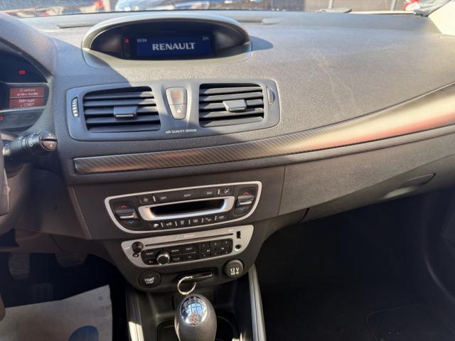 Renault Mégane Estate image 5