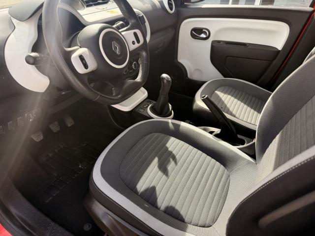 Renault Twingo image 1