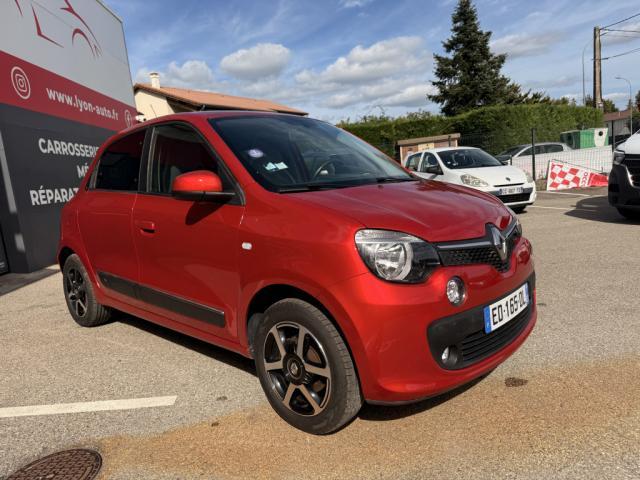 Renault Twingo image 3