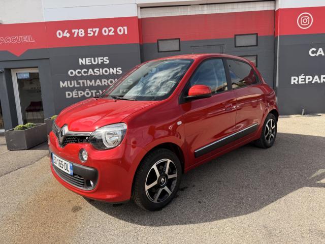 Renault Twingo image 2