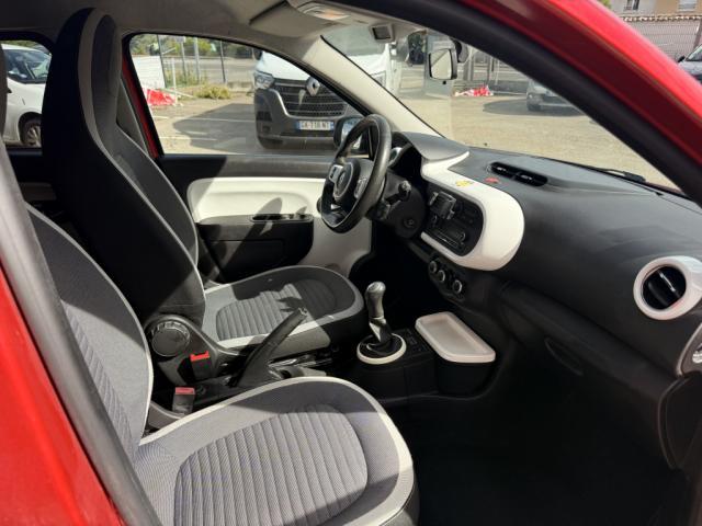 Renault Twingo image 5