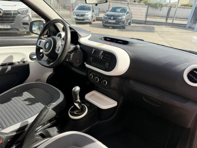 Renault Twingo image 8