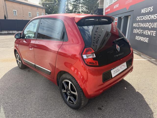 Renault Twingo image 4