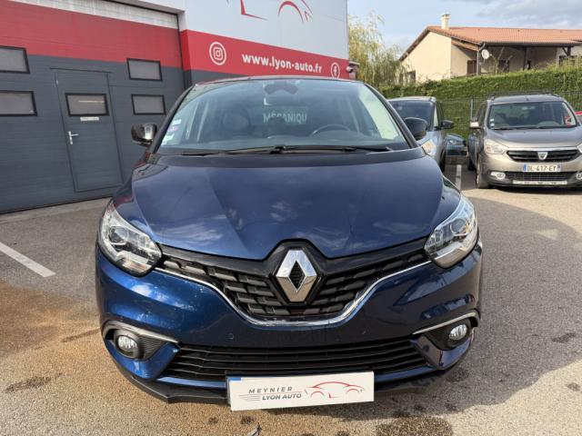 Renault Scénic image 5