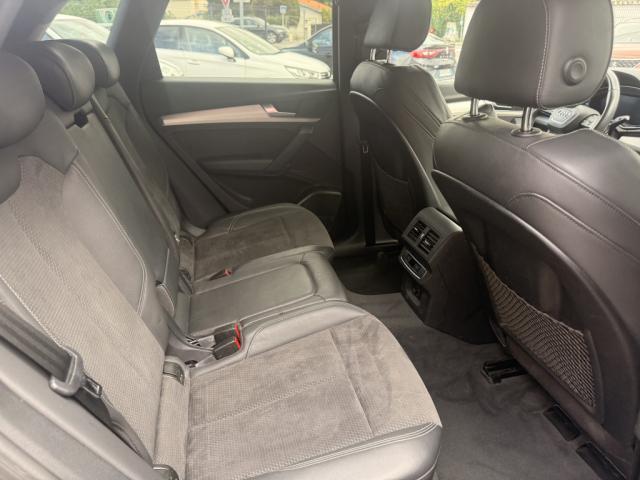 Audi Q5 image 8