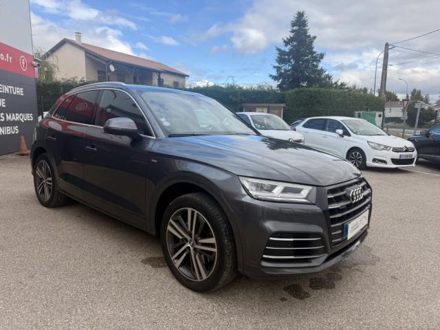 Audi Q5 image 7