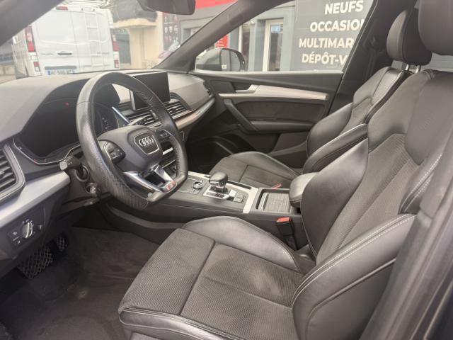 Audi Q5 image 4