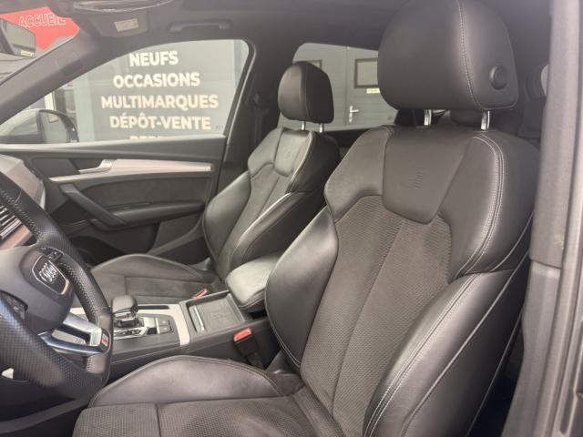 Audi Q5 image 9