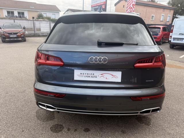 Audi Q5 image 1