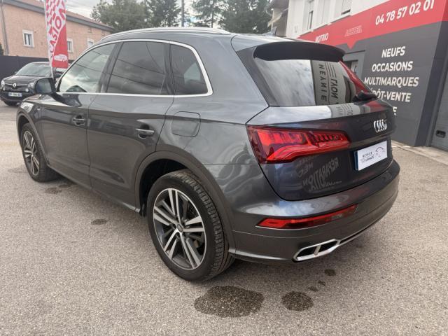 Audi Q5 image 3