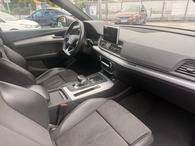 Audi Q5 image 5