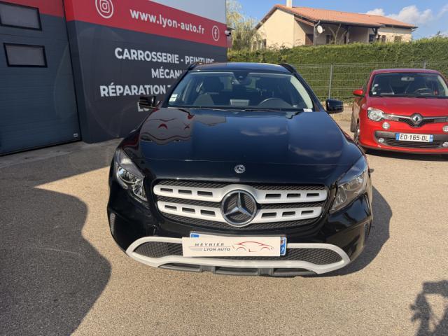 Mercedes Benz Gla image 4