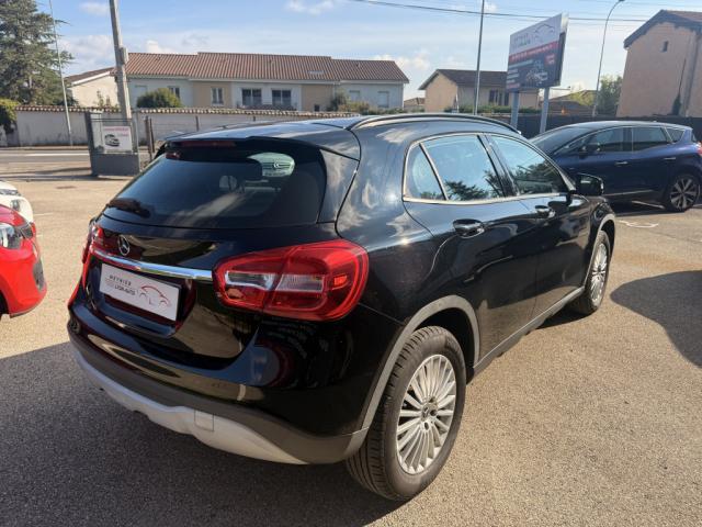 Mercedes Benz Gla image 7