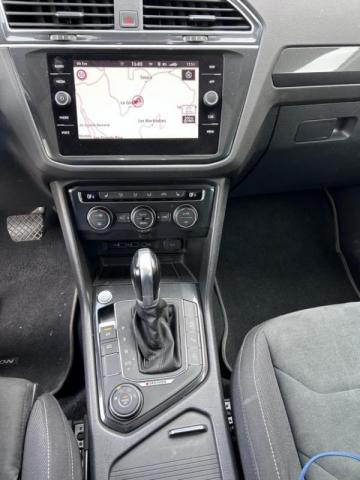 Volkswagen Tiguan image 1