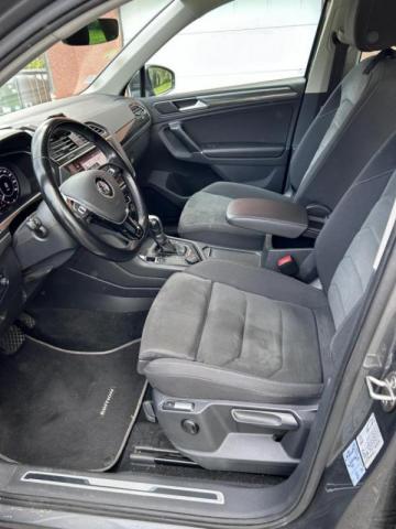 Volkswagen Tiguan image 2