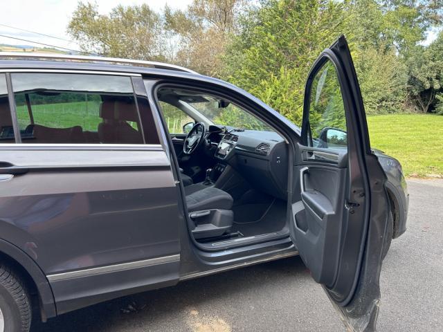 Volkswagen Tiguan image 3