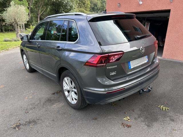 Volkswagen Tiguan image 5