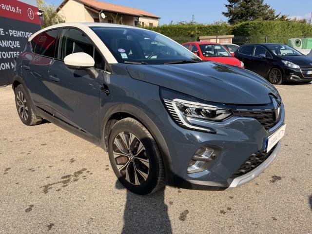 Renault Captur image 5