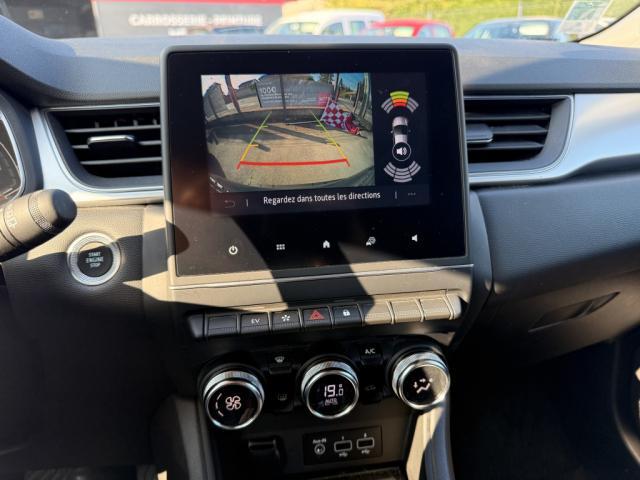 Renault Captur image 9
