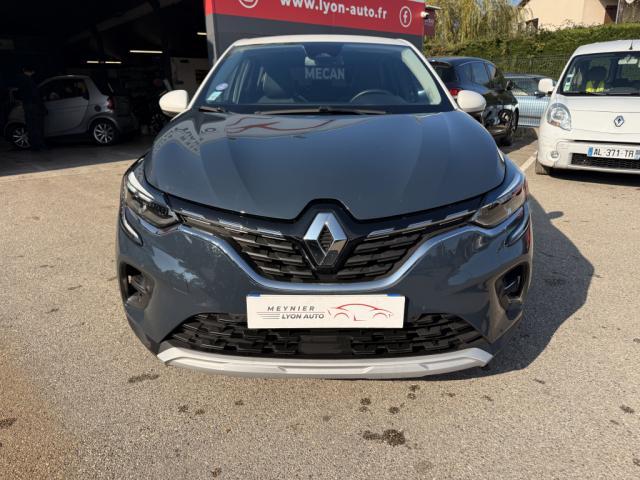 Renault Captur image 4