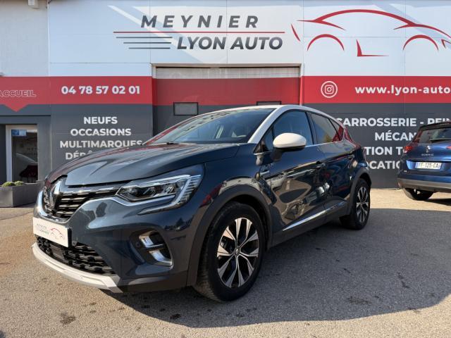 Renault Captur image 2