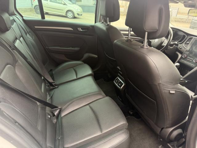 Renault Mégane Estate image 8