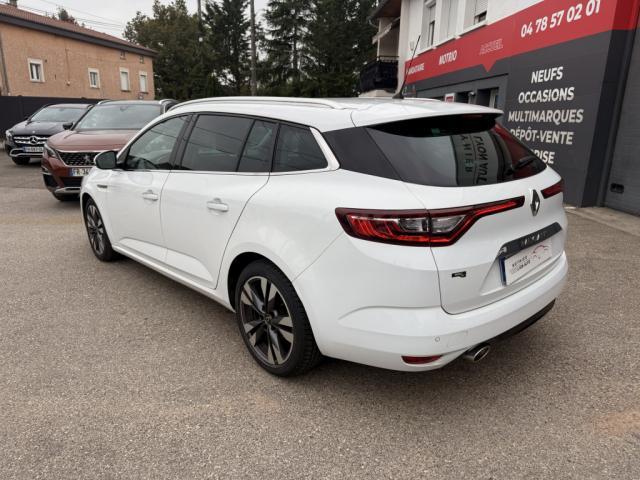 Renault Mégane Estate image 1