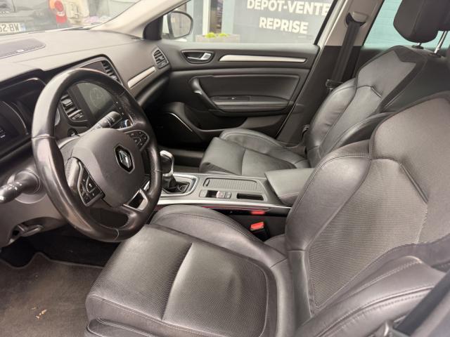 Renault Mégane Estate image 7