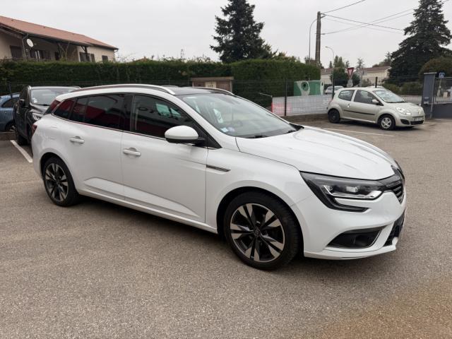 Renault Mégane Estate image 2
