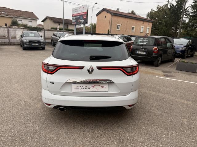 Renault Mégane Estate image 6