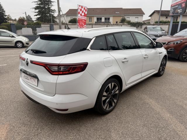 Renault Mégane Estate image 9