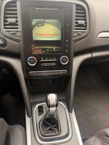 Renault Mégane Estate image 3