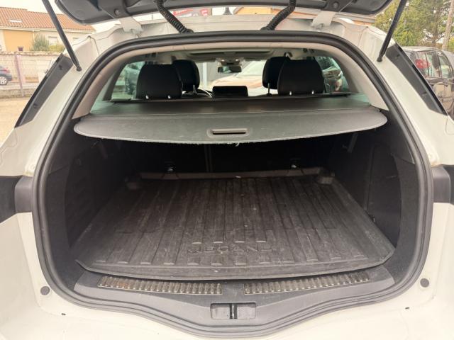Renault Mégane Estate image 4