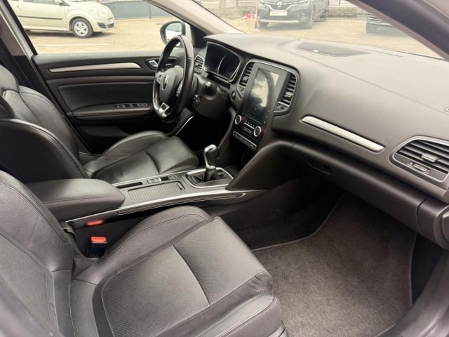 Renault Mégane Estate image 5