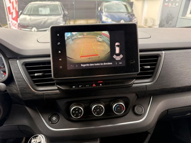 Renault Trafic image 6