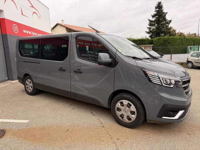 Renault Trafic image 9