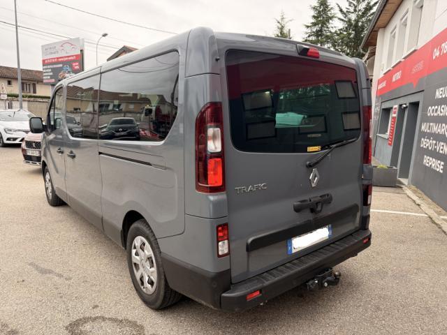 Renault Trafic image 7